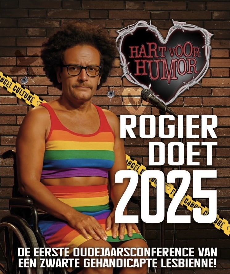 Rogier2025 poster