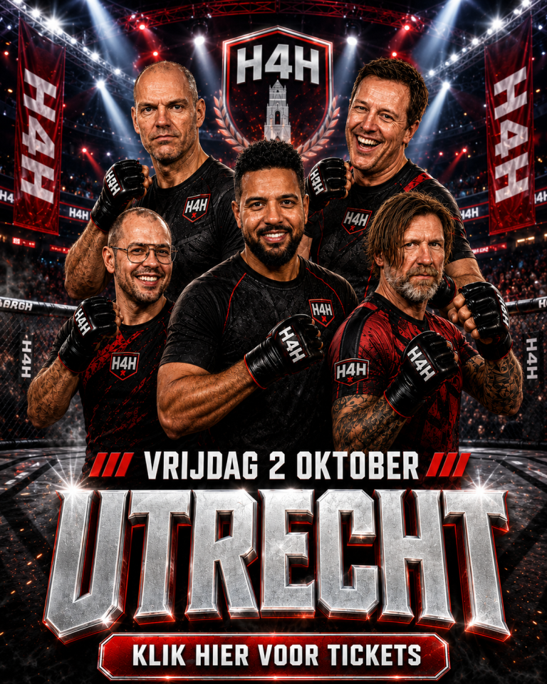 Flyer van 3) Utrecht (Try Out) Vrijdag 02OCT26 · Utrecht · vrijdag 2 oktober